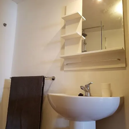 بيت للعطل Sea View *