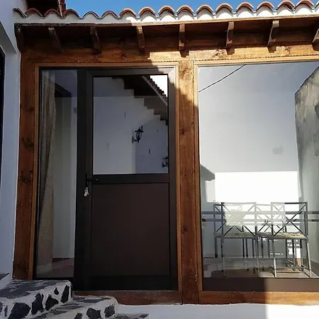 Sea View بيت للعطل Chío